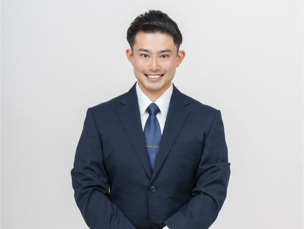 ビジネスタイムズの代表インタビュー