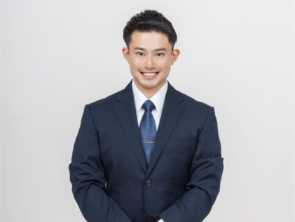 ビジネスタイムズの代表インタビュー