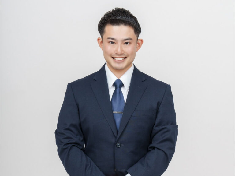 ビジネスタイムズの代表インタビュー