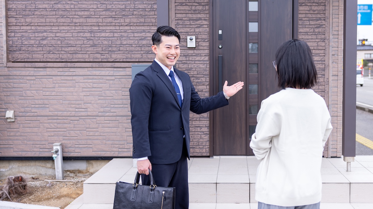 空き家や相続不動産の売却ならお任せください