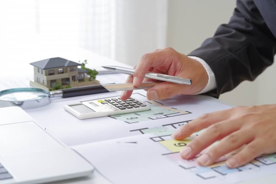 アキヤトッカくんは地域の相場を知り尽くしているからできる無料スピード査定