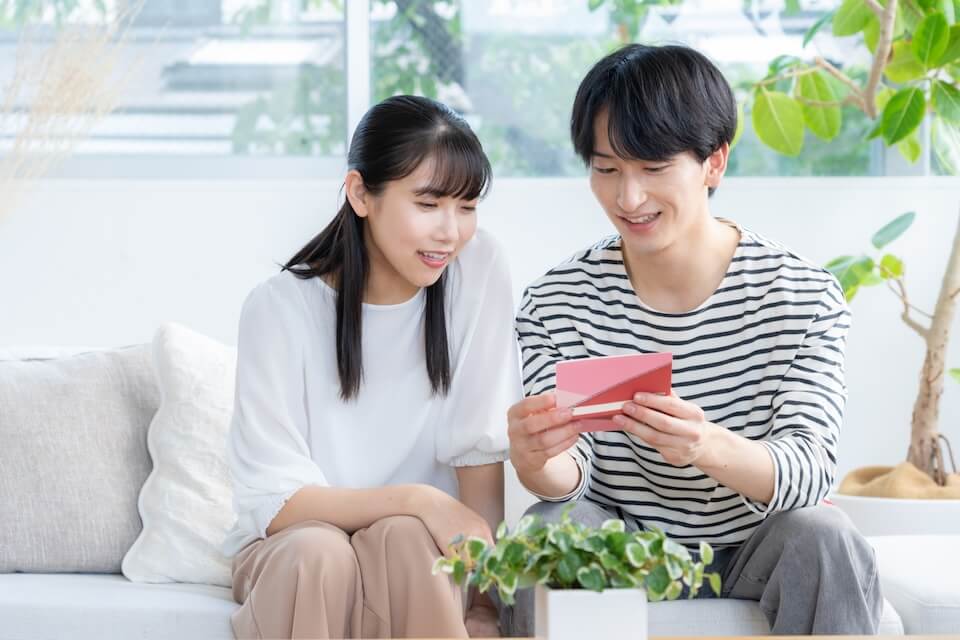 住宅ローンを利用したい夫婦